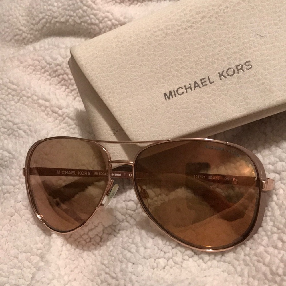 Michael kors sunglasses